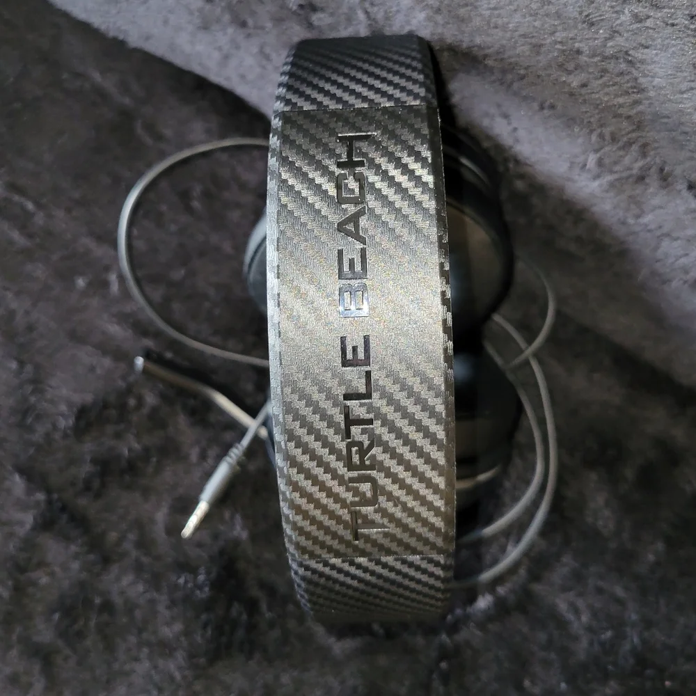 Turtle Beach Recon 200 Headset